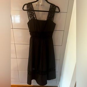 Cute Summer A-Line Dress